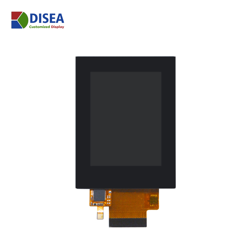 DISEA 4.3 inch capacitive touch panel 1