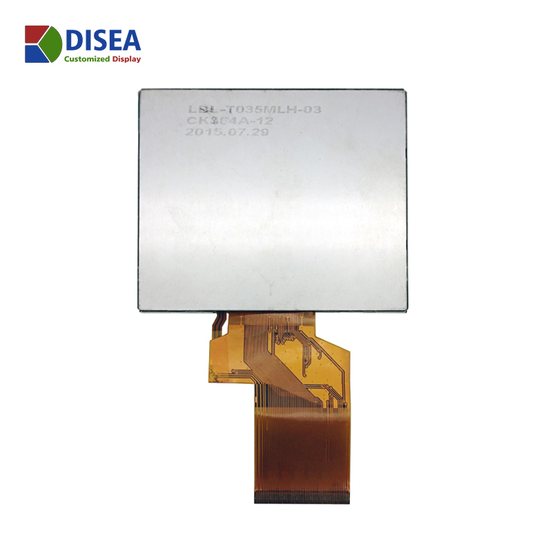 DISEA  TFT LCD ZW-T035MLH-03P 1.3