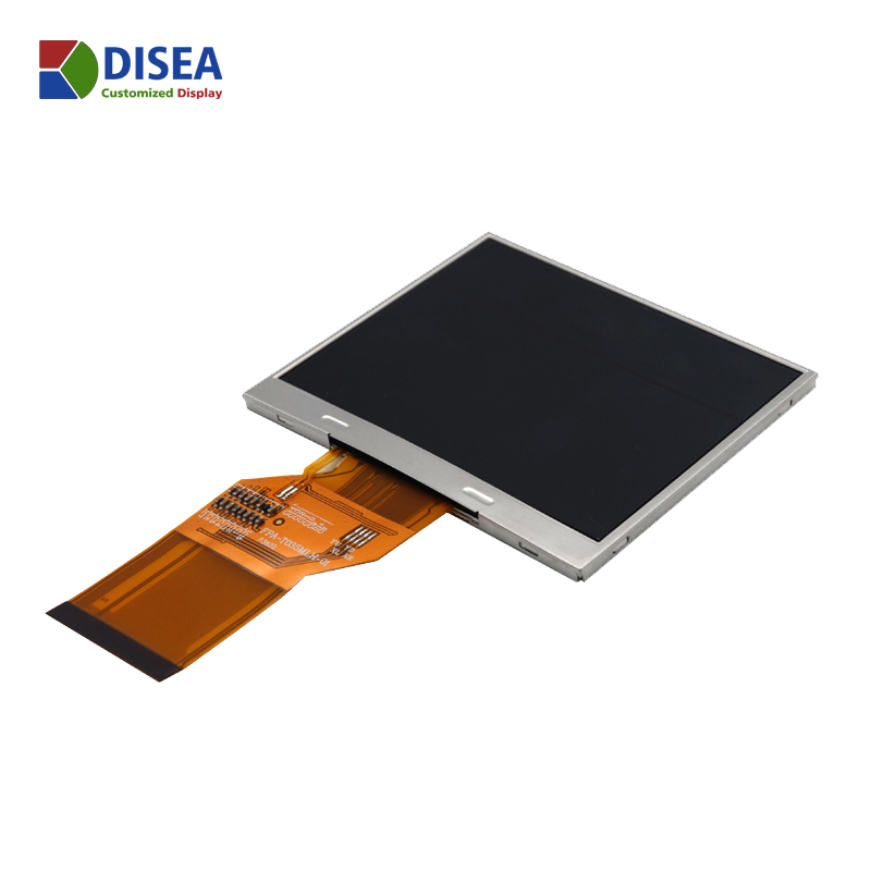 DISEA 3.5 inch lcd display1.0c