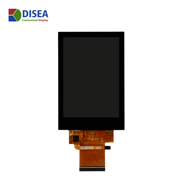 DISEA  display lcd touch screen photo 1.2