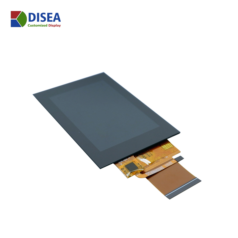 DISEA  display lcd touch screen photo 1.3