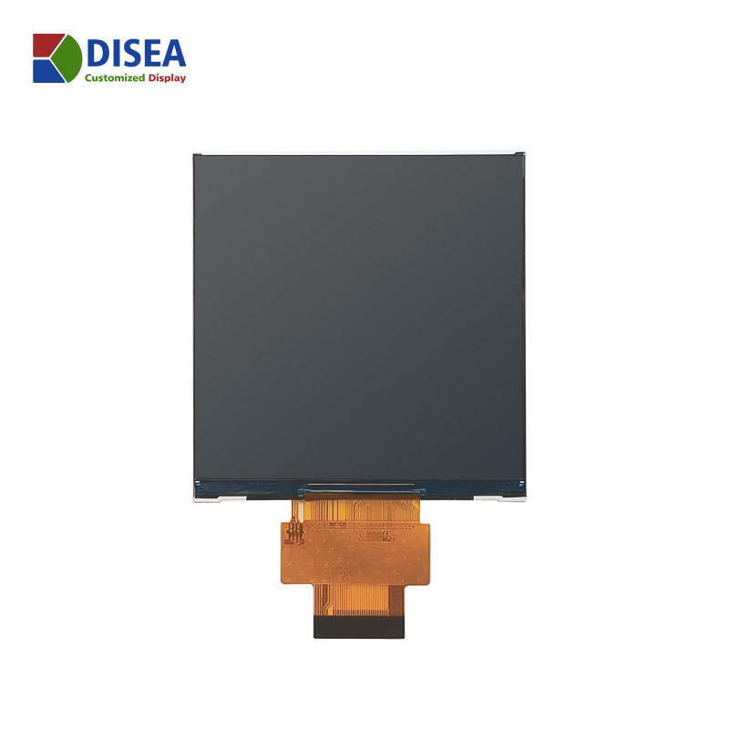 ZW-T040HCSA-03  DISEA LCD 1.1