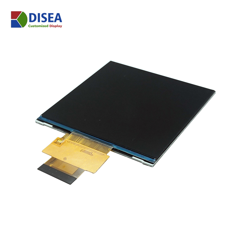 ZW-T040HCSA-03  DISEA LCD 1.2