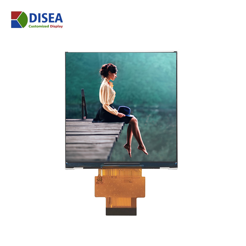 ZW-T040HCSA-03 DISEA LCD 1.4