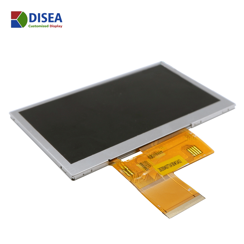DISEA LCD MODULE 4.3 INCH 1.3
