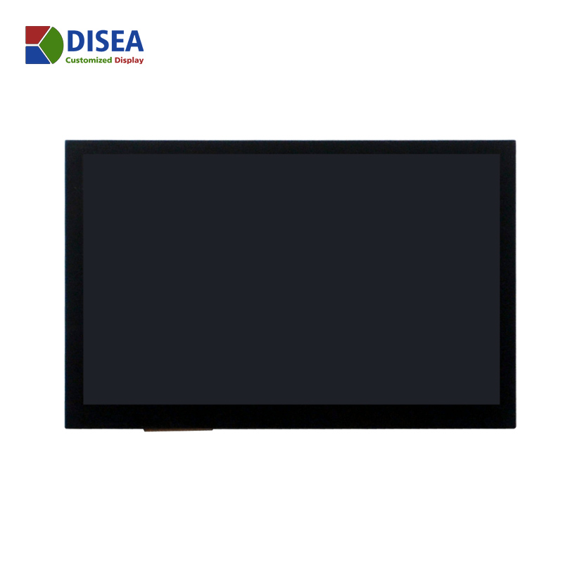 DISEA  custom size touch screen photo 1.1