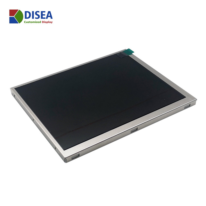 DISEA LCD controller board 1.003