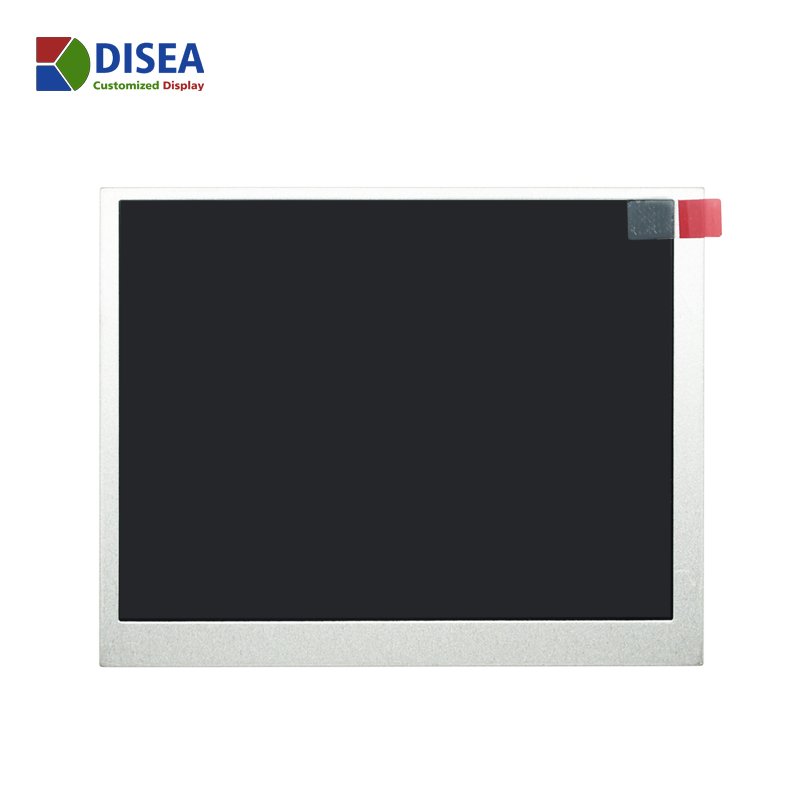DISEA lcd control panel 1.002
