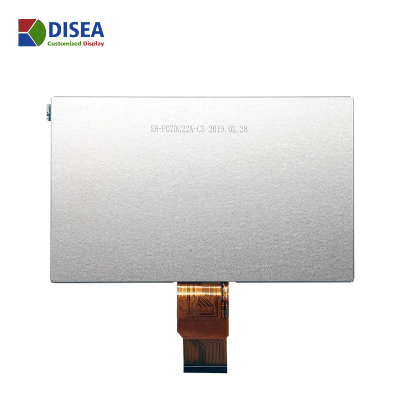 DISEA display panel 1.004