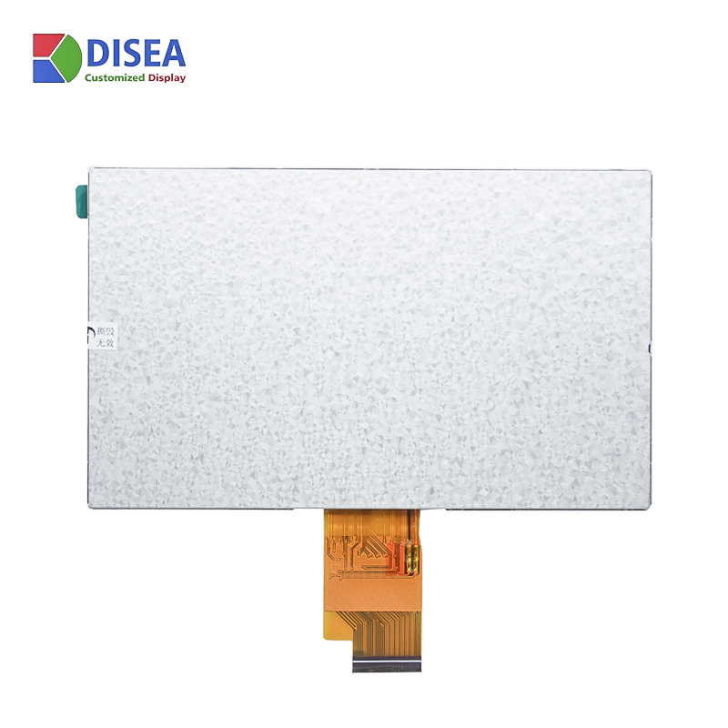 DISEA tft display screen 1.004