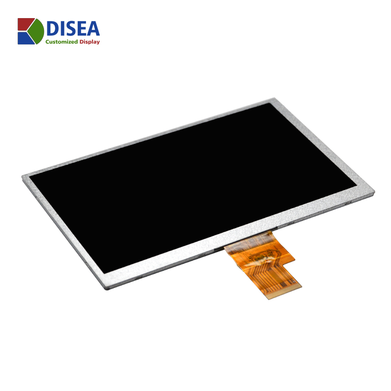 DISEA 7 inch display 1.003