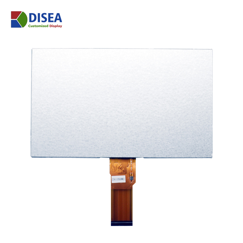 DISEA 9 inch display panel 1.04