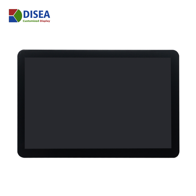 DISEA 10 inch lcd touch photo 1.2