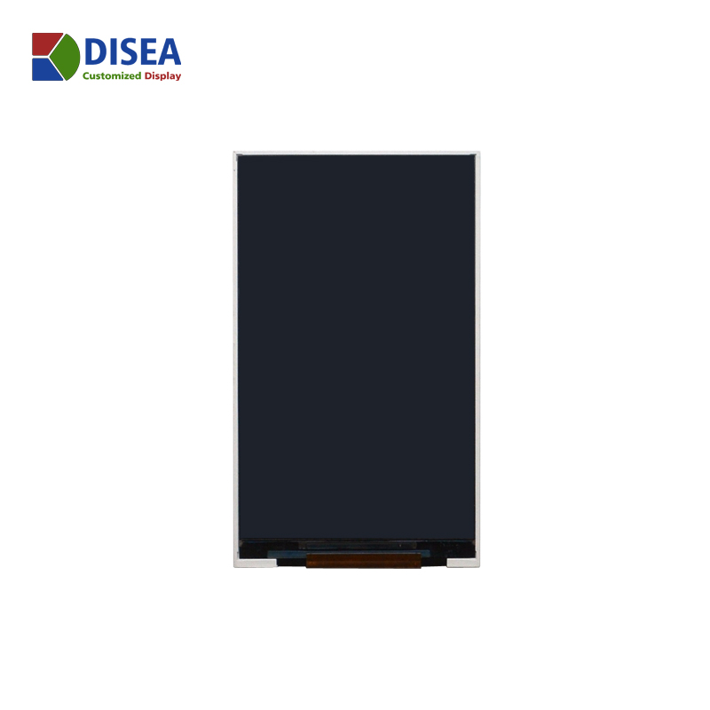 DISEA  LCD ZW-T397TVI-05 1.2
