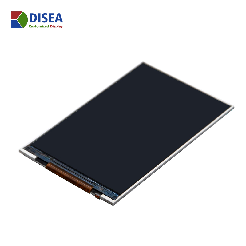 DISEA  LCD ZW-T397TVI-05 1.3
