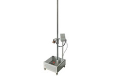 Drop-Impact Tester
