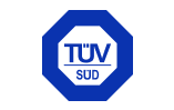 TUV Certificate