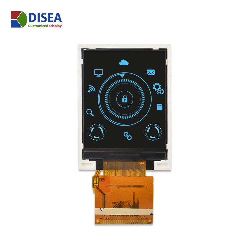 2.2 inch tft lcd photo1