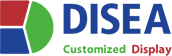 DISEA,DISEA Electronics Co., LTD.